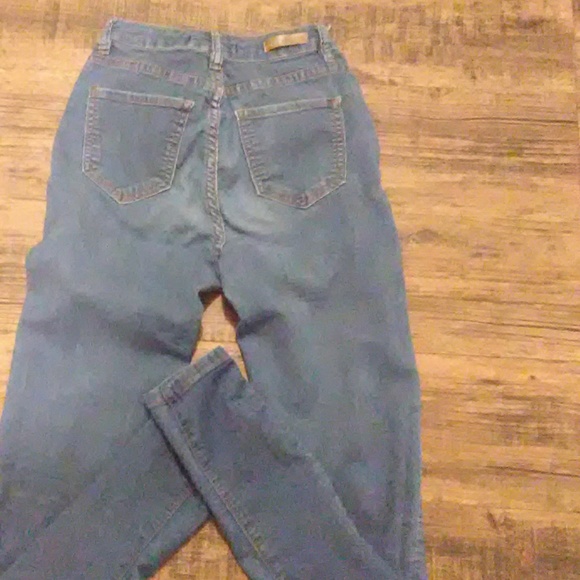 denim couture red Denim - 🌻Denim couture red jeans